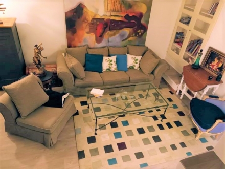 Location Appartement  pièce L'Isle-sur-la-Sorgue (84800) - Centre-Ville