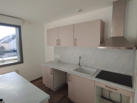Location Appartement neuf 2 pièces Lardy (91510)