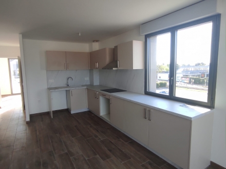 Location Appartement neuf 4 pièces Lardy (91510)