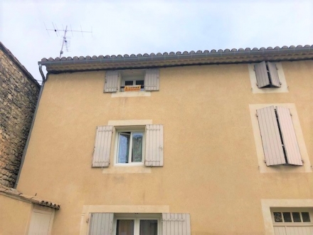 Location Appartement 3 pièces Velleron (84740)