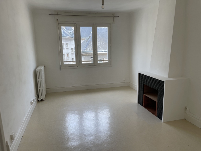 Location Appartement 2 pièces Orléans (45000) - Les Halles