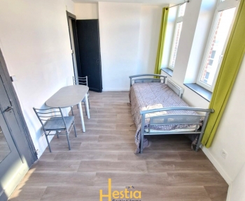 Location Appartement 1 pièce Lille (59000) - FIVES