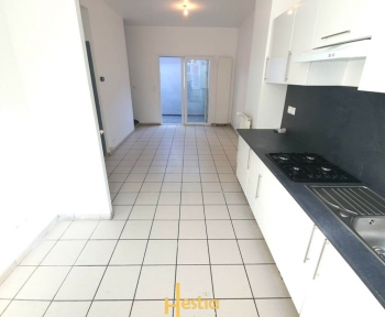 Location Maison 4 pièces Roubaix (59100) - HOMMELET