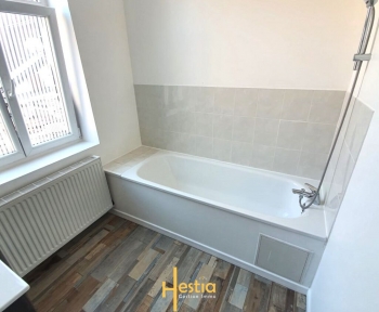 Location Maison 4 pièces Roubaix (59100) - HOMMELET