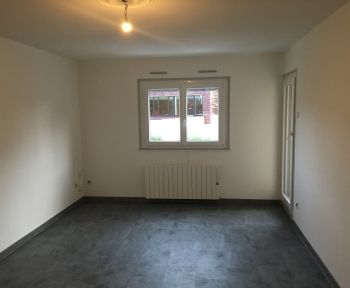 Location Appartement 5 pièces Haguenau (67500) - centre ville