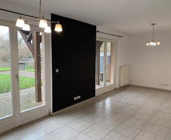 Location Appartement 3 pièces Betschdorf (67660)