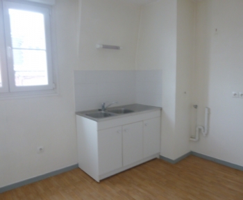 Appartement F3 Centre ville