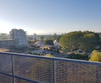 Location Appartement avec terrasse 3 pièces Strasbourg (67000) - 67100