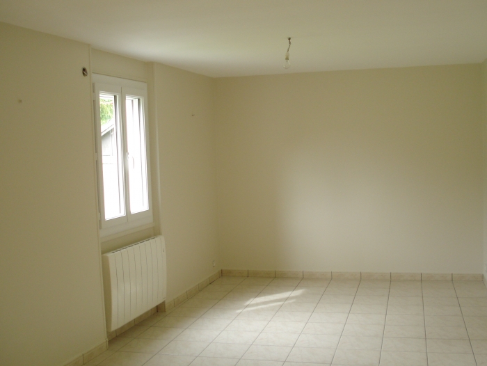 Location Maison avec jardin 4 pièces Cravant (45190)