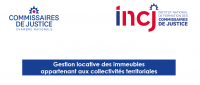 Gestion des biens des Collecctivités Térritoriales