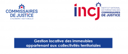 Gestion des biens des Collecctivités Térritoriales